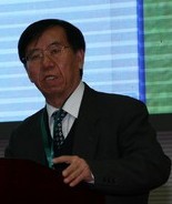 景學成老師